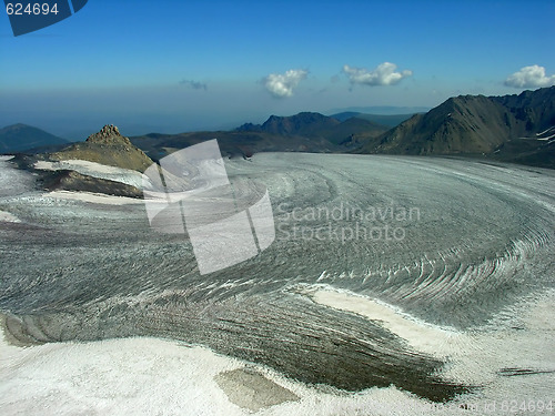 Image of Glacier