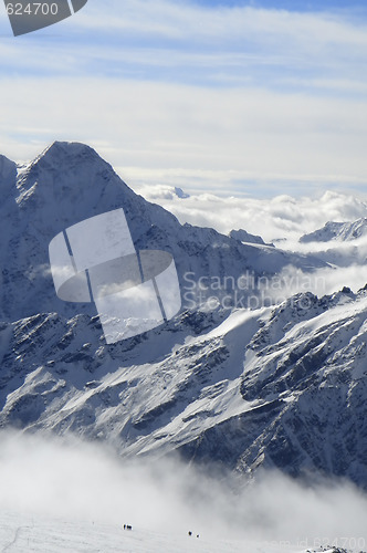 Image of Climbers