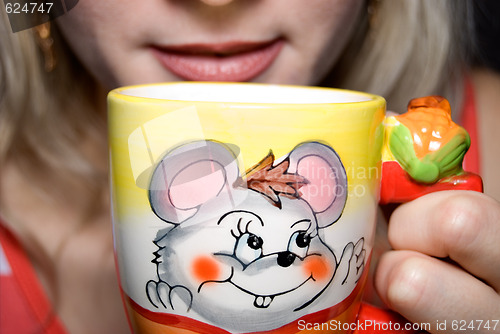 Image of Mug 