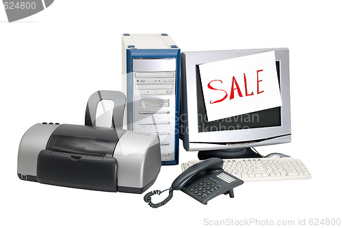 Image of Sale