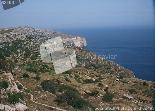 Image of Cliffs