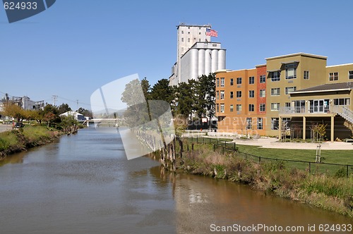 Image of Canalside