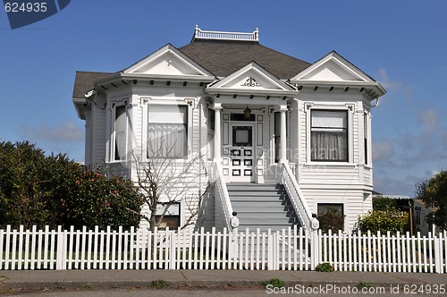 Image of Victorian