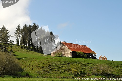 Image of Barn