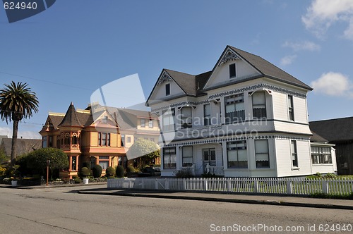 Image of Victorians
