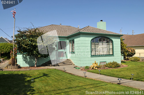Image of Cottage