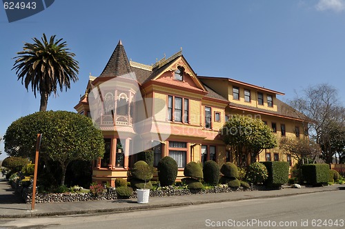 Image of Victorian