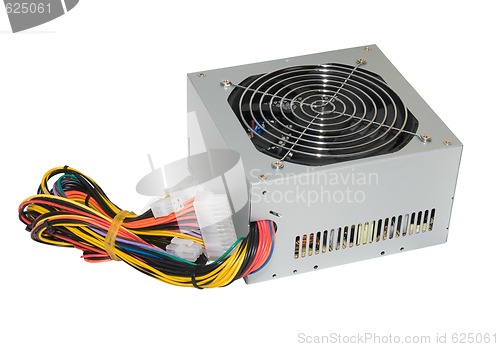 Image of Power supply