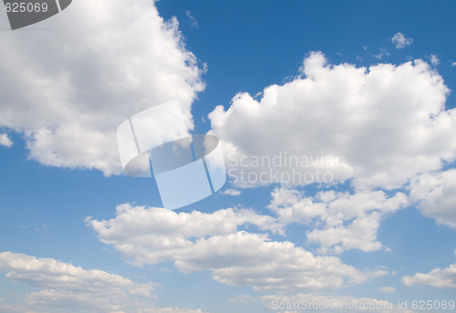 Image of Cloudscape