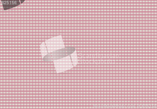 Image of Pink Plaid Pattern