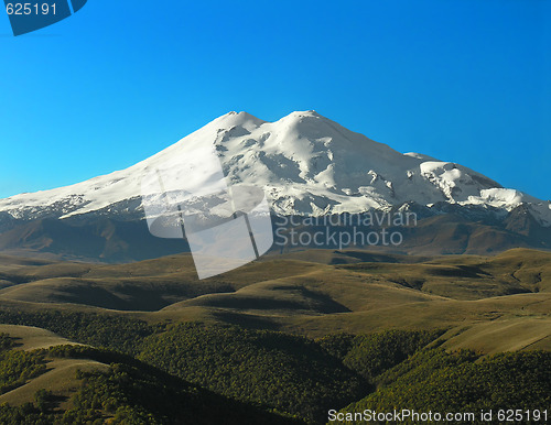 Image of Elbrus