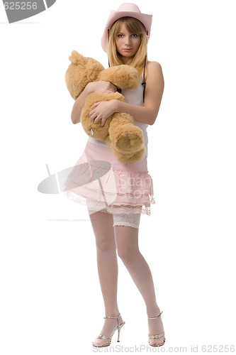 Image of favourite toy