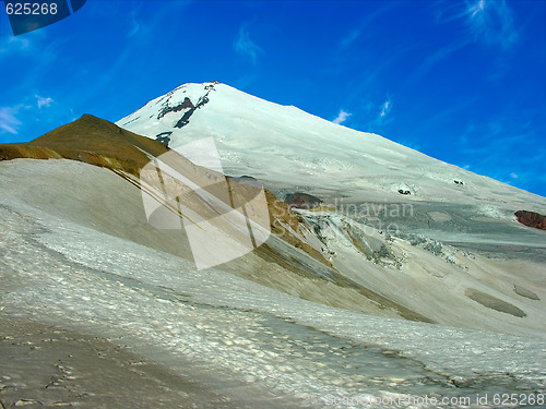 Image of Elbrus