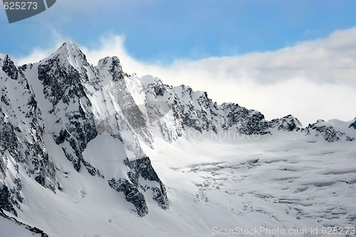 Image of Mountains