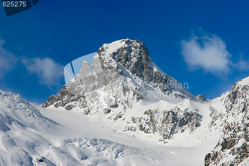 Image of Mountains