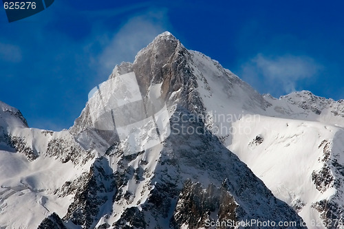 Image of Mountains