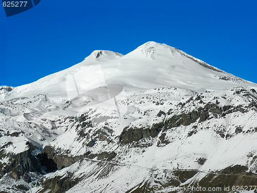 Image of Elbrus