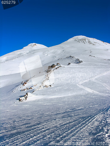 Image of Elbrus