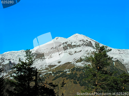 Image of Elbrus