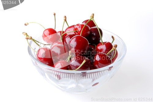 Image of cherry