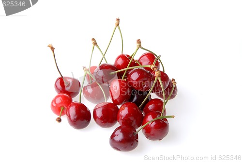 Image of cherry