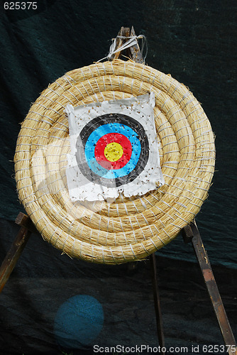 Image of Archery Targets