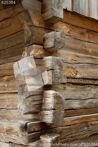 Image of Wood background
