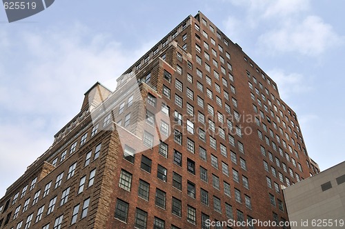 Image of Office building