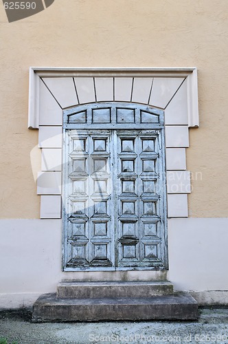 Image of Doors