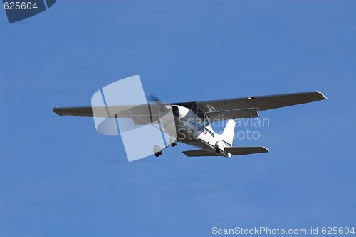 Image of Small plane