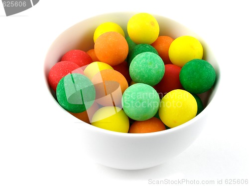 Image of Gumballs