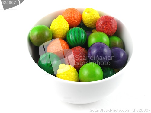 Image of Gumballs