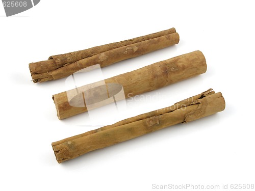 Image of Cinnamon