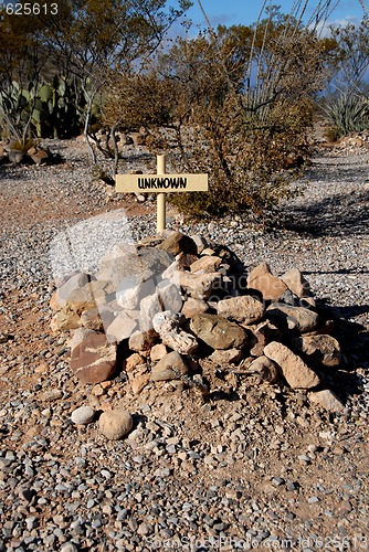 Image of Boot Hill