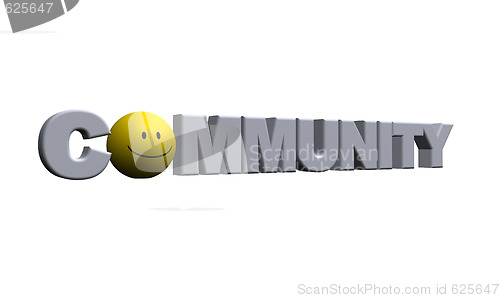 Image of community