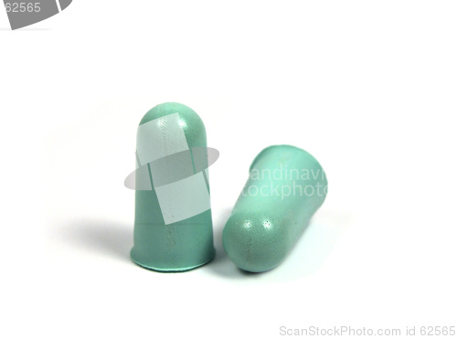 Image of EarPlugs