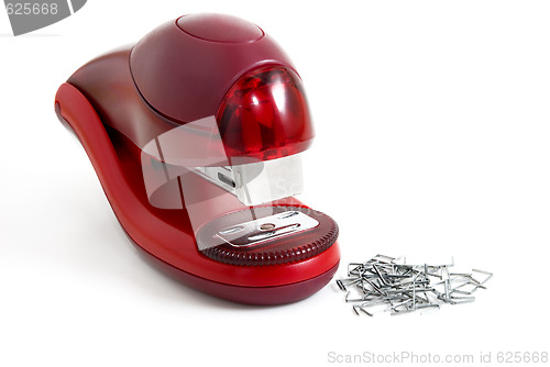 Image of Stapler