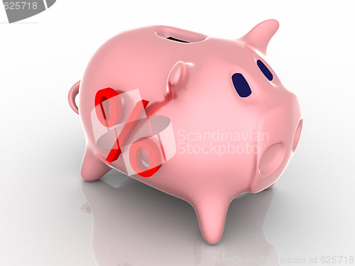 Image of Piggy bank