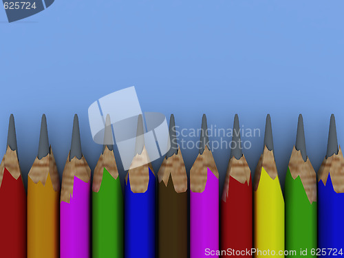 Image of Pencils