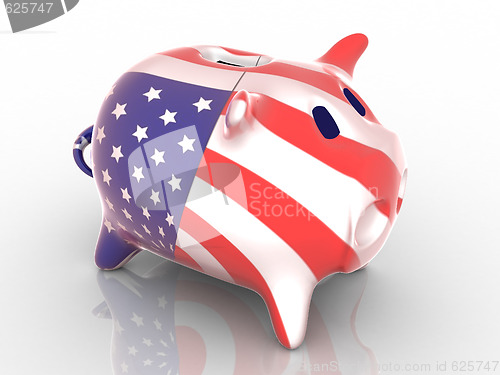 Image of Piggy bank