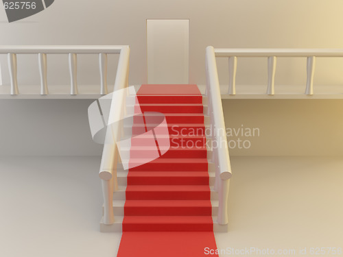 Image of Red Carpet