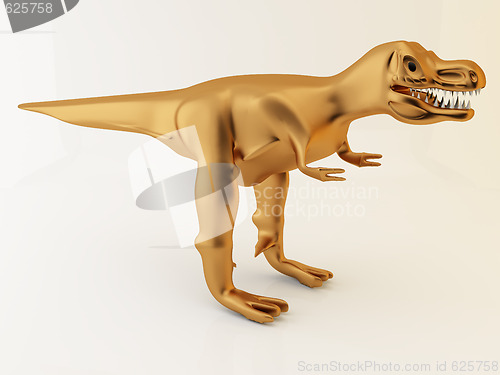 Image of Tyrannosarus Rex