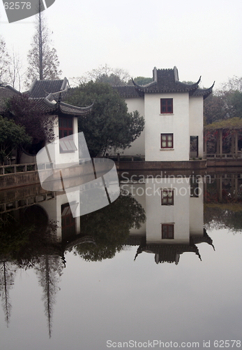 Image of Chinese garden 7