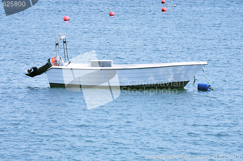 Image of Fishing boat