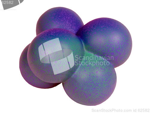Image of Molecule-clipping path