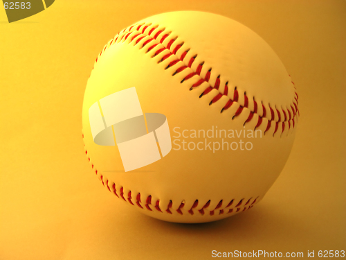 Image of Baseball