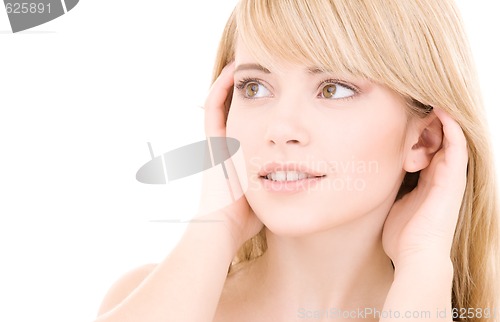 Image of clean