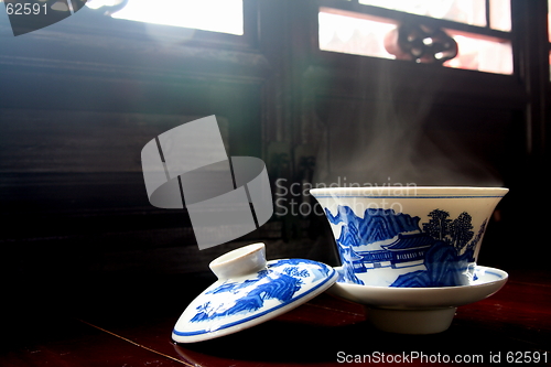Image of Chinese Tea 3