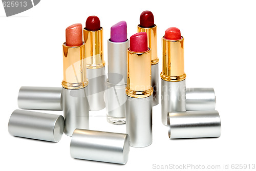Image of Lipstick