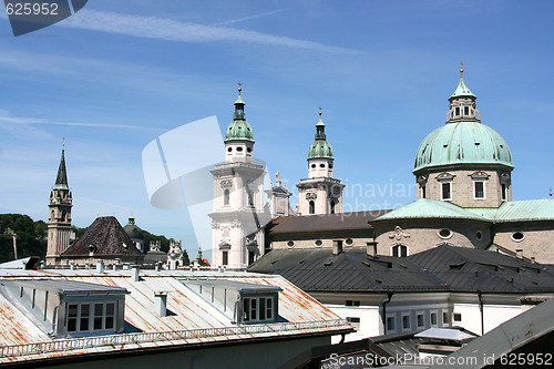 Image of Salzburg